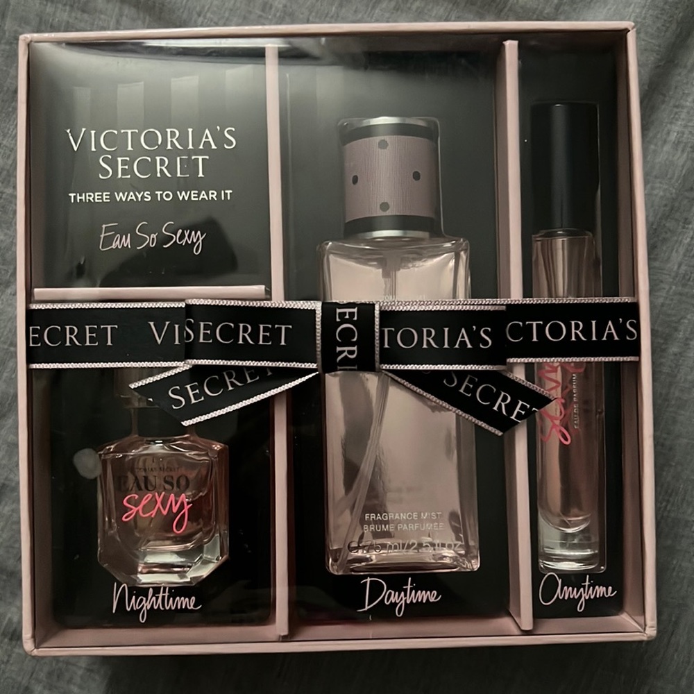 Victoria Secret Set